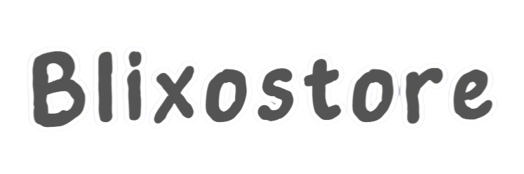 Blixostore